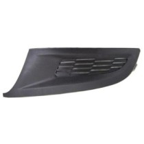 Achetez GRILLE GAUCHE PARE-CHOCS AVANT (S/ TROU) VW VW POLO 09- au meilleur prix sur todocarrocería.com
