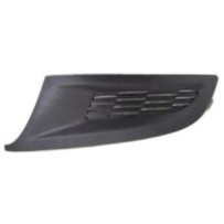 Compra REJILLA IZQUIERDA PARAGOLPES DELANTERO (S/FURO) VW VW POLO 09- al mejor precio en todocarrocería.com