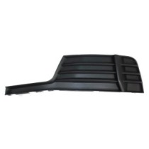 Achetez GRILLE GAUCHE PARE-CHOCS AVANT (S/ TROUS (SPORTBACK)) AUDI AUDI A3 16- au meilleur prix sur todocarrocería.com