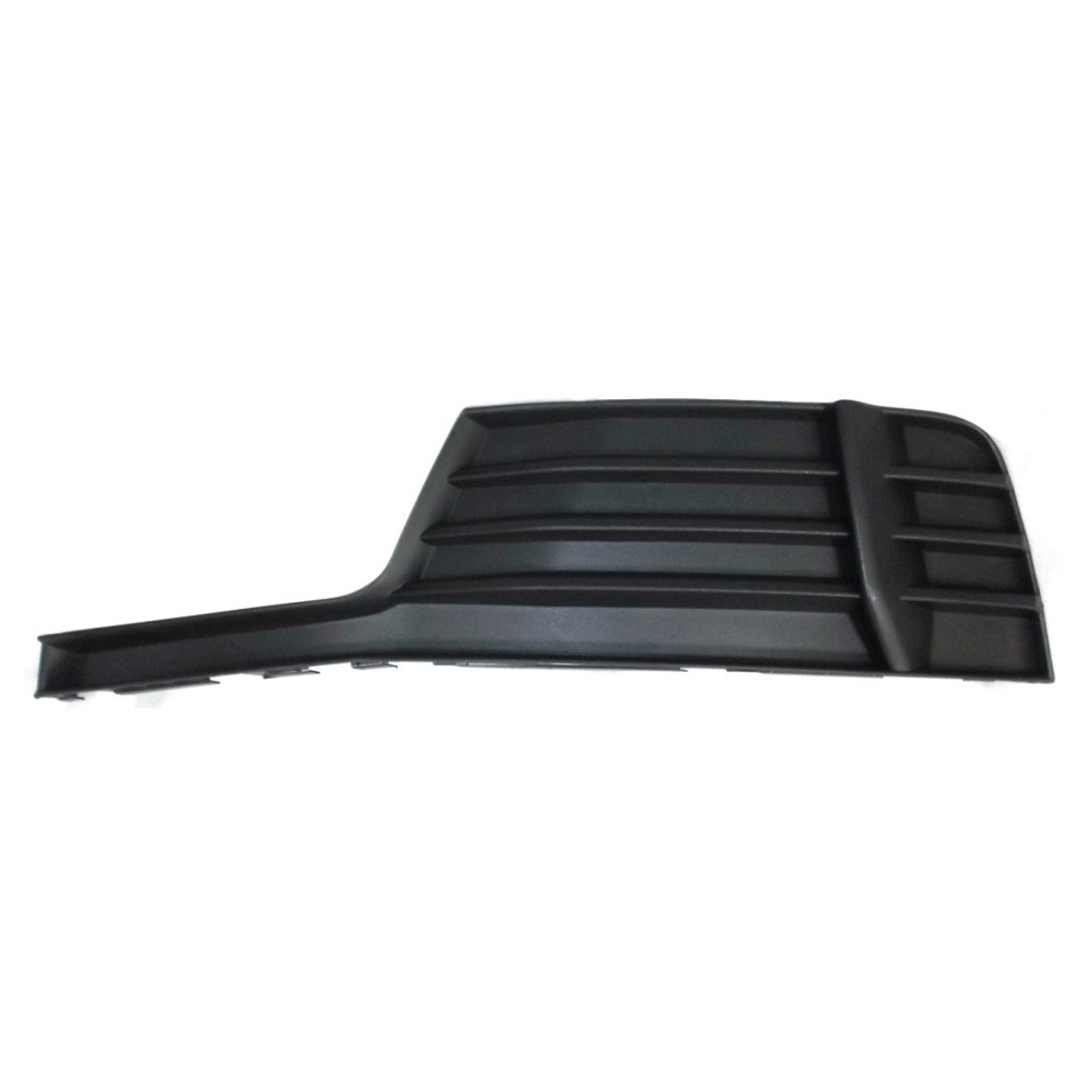 Achetez GRILLE GAUCHE PARE-CHOCS AVANT (S/ TROUS (SPORTBACK)) AUDI AUDI A3 16- au meilleur prix sur todocarrocería.com
