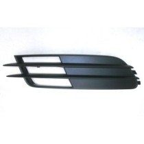 Achetez GRILLE GAUCHE PARE-CHOCS AVANT (SANS TROU POUR ANTI-BROUILLARD) AUDI AUDI A6 11- au meilleur prix sur todocarrocería.