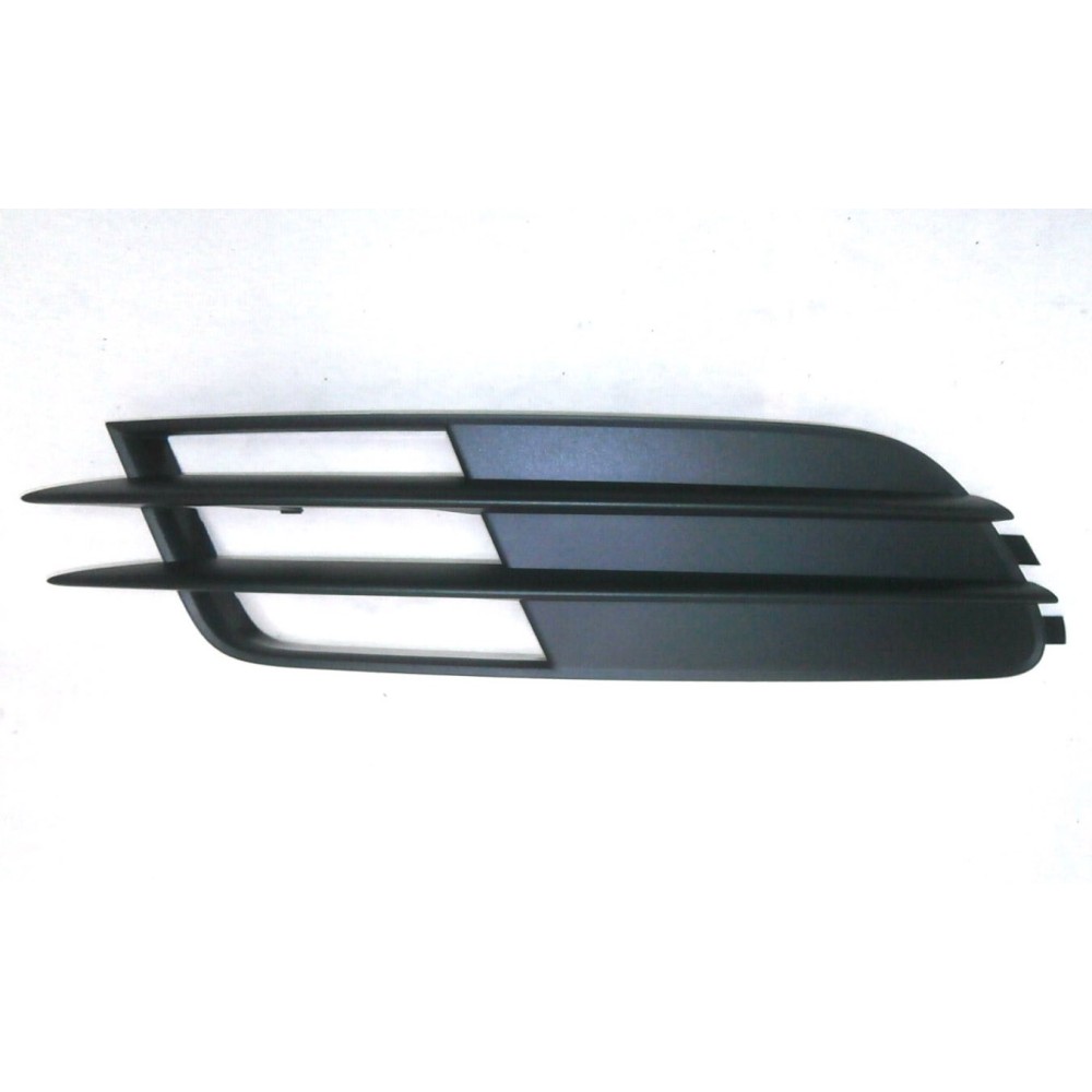 Achetez GRILLE GAUCHE PARE-CHOCS AVANT (SANS TROU POUR ANTI-BROUILLARD) AUDI AUDI A6 11- au meilleur prix sur todocarrocería.