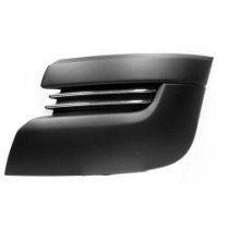 Achetez GRILLE GAUCHE PARE-CHOCS AVANT (SANS TROU POUR ANTI-BROUILLARD) PEUGEOT PEUGEOT 3008 09- au meilleur prix sur todocarroc