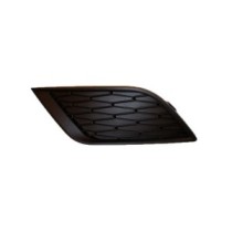 Compra REJILLA IZQUIERDA PARAGOLPES DELANTERO (S/AGUJERO ANTINIEBLA) SEAT SEAT IBIZA 12- al mejor precio en todocarrocería.com