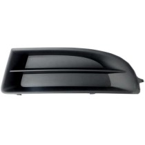 Achetez GRILLE GAUCHE PARE-CHOCS AVANT (SANS TROU POUR ANTI-BROUILLARD) SKODA SKODA OCTAVIA 09- au meilleur prix sur todocarroce