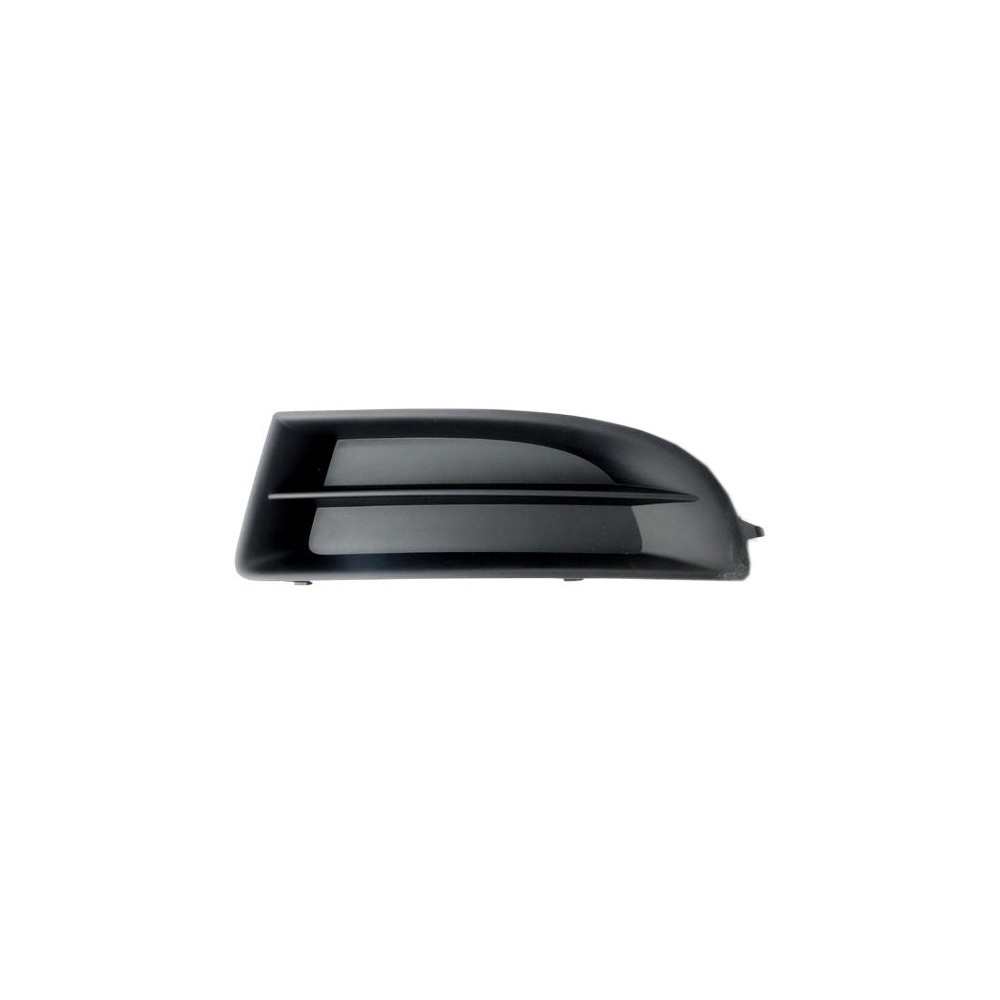 Achetez GRILLE GAUCHE PARE-CHOCS AVANT (SANS TROU POUR ANTI-BROUILLARD) SKODA SKODA OCTAVIA 09- au meilleur prix sur todocarroce