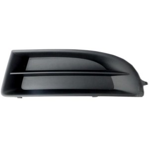 Compra REJILLA IZQUIERDA PARAGOLPES DELANTERO (S/AGUJERO ANTINIEBLA) SKODA SKODA OCTAVIA 09- al mejor precio en todocarrocería.c
