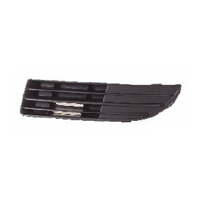 Achetez GRILLE GAUCHE PARE-CHOCS AVANT (SANS TROU POUR ANTI-BROUILLARD) VW VW POLO 05- au meilleur prix sur todocarrocería.com