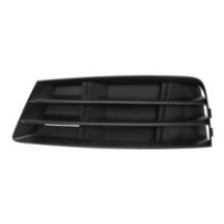 Compra REJILLA IZQUIERDA PARAGOLPES DELANTERO (S/FUROS) AUDI AUDI A4 15- al mejor precio en todocarrocería.com