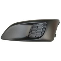 Achetez GRILLE GAUCHE PARE-CHOCS AVANT (S/ TROUS) CHEVROLET CHEVROLET AVEO 4/5P 12- au meilleur prix sur todocarrocería.com