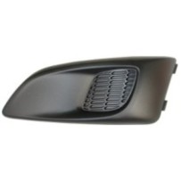 Compra REJILLA IZQUIERDA PARAGOLPES DELANTERO (S/FUROS) CHEVROLET CHEVROLET AVEO 4/5P 12- al mejor precio en todocarrocería.com