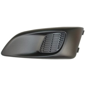 Achetez GRILLE GAUCHE PARE-CHOCS AVANT (S/ TROUS) CHEVROLET CHEVROLET AVEO 4/5P 12- au meilleur prix sur todocarrocería.com
