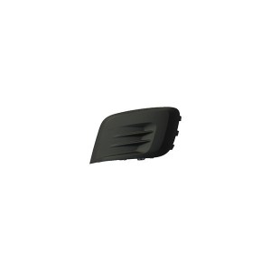 Compra REJILLA IZQUIERDA PARAGOLPES DELANTERO (S/FUROS) CITROEN CITROEN BERLINGO 15- al mejor precio en todocarrocería.com