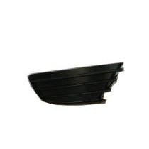 Achetez GRILLE GAUCHE PARE-CHOCS AVANT (S/ TROUS) CITROEN CITROEN C4 04- au meilleur prix sur todocarrocería.com