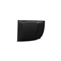Achetez GRILLE GAUCHE PARE-CHOCS AVANT (S/ TROUS) FIAT FIAT 500 07- au meilleur prix sur todocarrocería.com