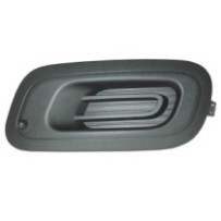 Achetez GRILLE GAUCHE PARE-CHOCS AVANT (S/ TROUS) FIAT FIAT PANDA 12- au meilleur prix sur todocarrocería.com
