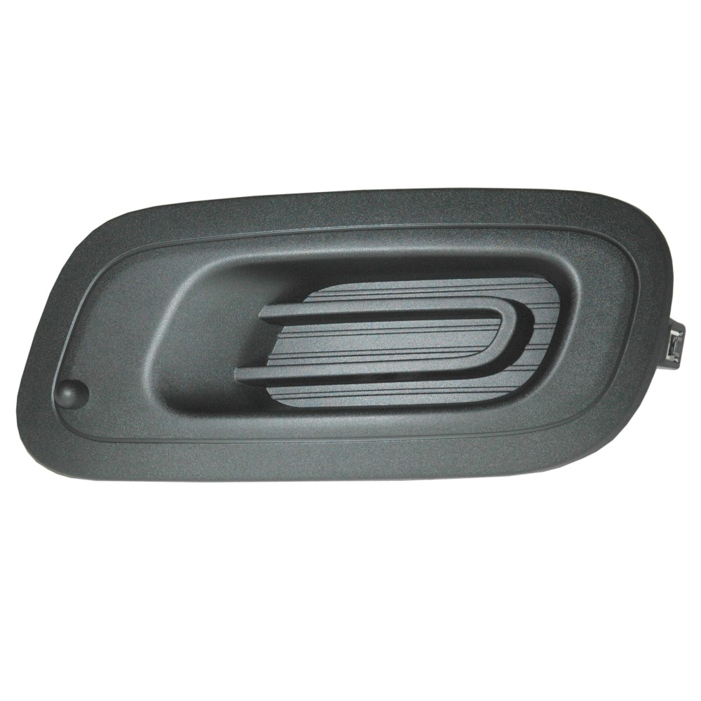Achetez GRILLE GAUCHE PARE-CHOCS AVANT (S/ TROUS) FIAT FIAT PANDA 12- au meilleur prix sur todocarrocería.com