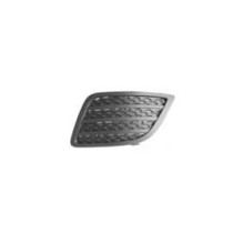 Compra REJILLA IZQUIERDA PARAGOLPES DELANTERO (S/FUROS) FORD FORD FIESTA 05- al mejor precio en todocarrocería.com