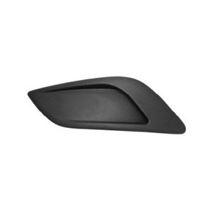 Achetez GRILLE GAUCHE PARE-CHOCS AVANT (S/ TROUS) FORD FORD FOCUS 08- au meilleur prix sur todocarrocería.com