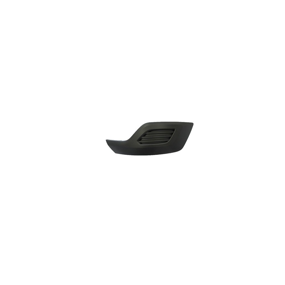 Achetez GRILLE GAUCHE PARE-CHOCS AVANT (S/ TROUS) FORD FORD TRANSIT CUSTOM 13- au meilleur prix sur todocarrocería.com
