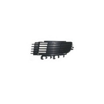 Achetez GRILLE GAUCHE PARE-CHOCS AVANT (S/ TROUS) OPEL VECTRA 02- au meilleur prix sur todocarrocería.com