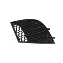 Achetez GRILLE GAUCHE PARE-CHOCS AVANT (S/ TROUS) SEAT SEAT IBIZA 06- au meilleur prix sur todocarrocería.com