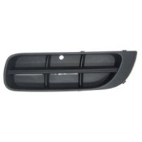 Compra REJILLA IZQUIERDA PARAGOLPES DELANTERO (S/FUROS) SKODA SKODA FABIA 07- al mejor precio en todocarrocería.com