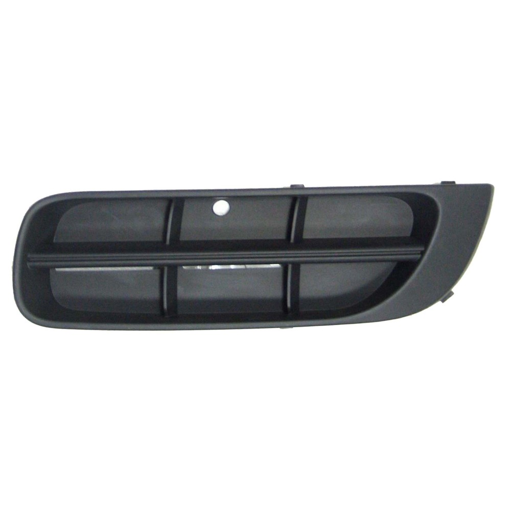 Achetez GRILLE GAUCHE PARE-CHOCS AVANT (S/ TROUS) SKODA SKODA FABIA 07- au meilleur prix sur todocarrocería.com