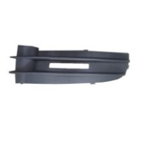 Compra REJILLA IZQUIERDA PARAGOLPES DELANTERO (S/FUROS) VW VW CADDY 04- al mejor precio en todocarrocería.com