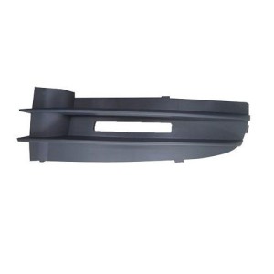 Compra REJILLA IZQUIERDA PARAGOLPES DELANTERO (S/FUROS) VW VW CADDY 04- al mejor precio en todocarrocería.com