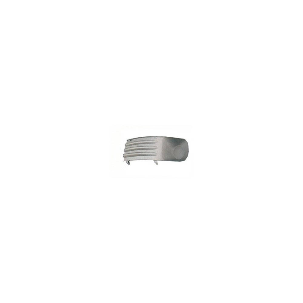 Achetez GRILLE GAUCHE PARE-CHOCS AVANT (S/SUPPORTS) VW VW TRANSPORTER 03- au meilleur prix sur todocarrocería.com