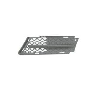 Compra REJILLA IZQUIERDA PARAGOLPES DELANTERO (S/MOLDURA) BMW BMW S/3 E90 05- al mejor precio en todocarrocería.com
