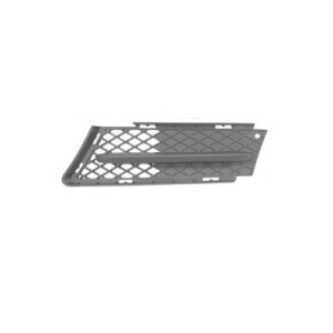 Achetez GRILLE GAUCHE PARE-CHOCS AVANT (SANS MOULURE) BMW BMW S/3 E90 05- au meilleur prix sur todocarrocería.com.