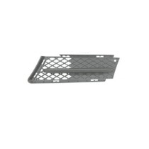 Achetez GRILLE GAUCHE PARE-CHOCS AVANT (SANS MOULURE) BMW BMW S/3 E90 05- au meilleur prix sur todocarrocería.com