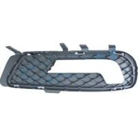 Compra REJILLA IZQUIERDA PARAGOLPES DELANTERO (TIPO L) MERCEDES MERCEDES E W212 09- al mejor precio en todocarrocería.com