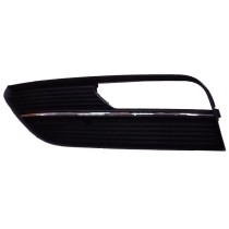 Achetez GRILLE GAUCHE PARE-CHOCS AVANT 3/5 PORTES (AVEC TROUS AVEC MOULURE CHROMÉE) AUDI AUDI A3 13- au meilleur prix sur todoca