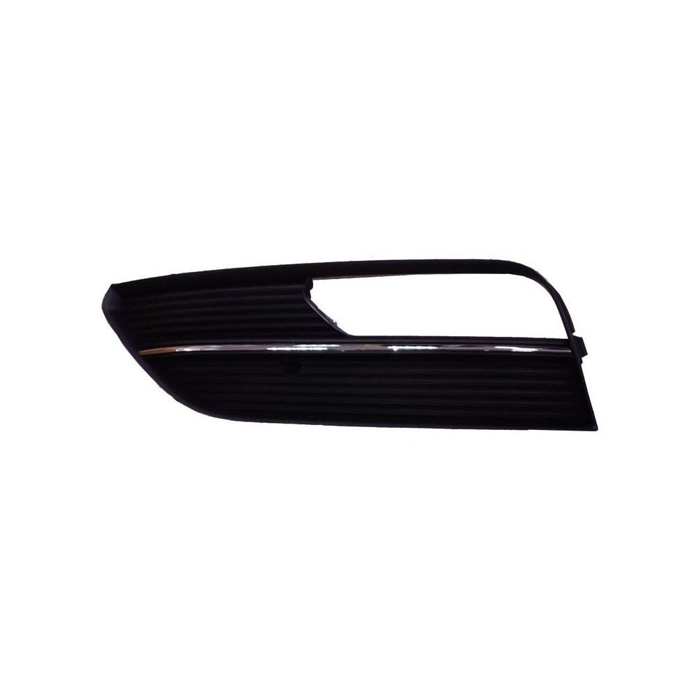 Achetez GRILLE GAUCHE PARE-CHOCS AVANT 3/5 PORTES (AVEC TROUS AVEC MOULURE CHROMÉE) AUDI AUDI A3 13- au meilleur prix sur todoca