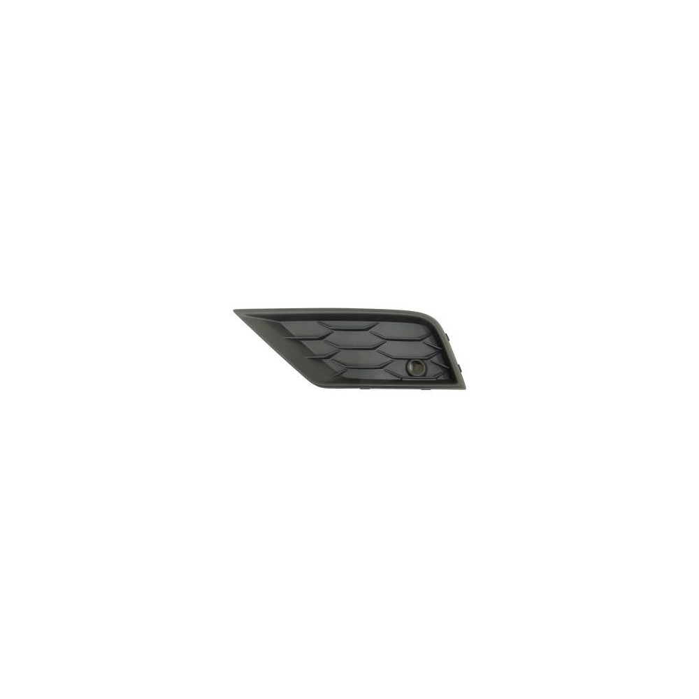 Compra REJILLA IZQUIERDA PARAGOLPES DELANTERO C/AGUJERO SENSOR VW VW TIGUAN 16- al mejor precio en todocarrocería.com