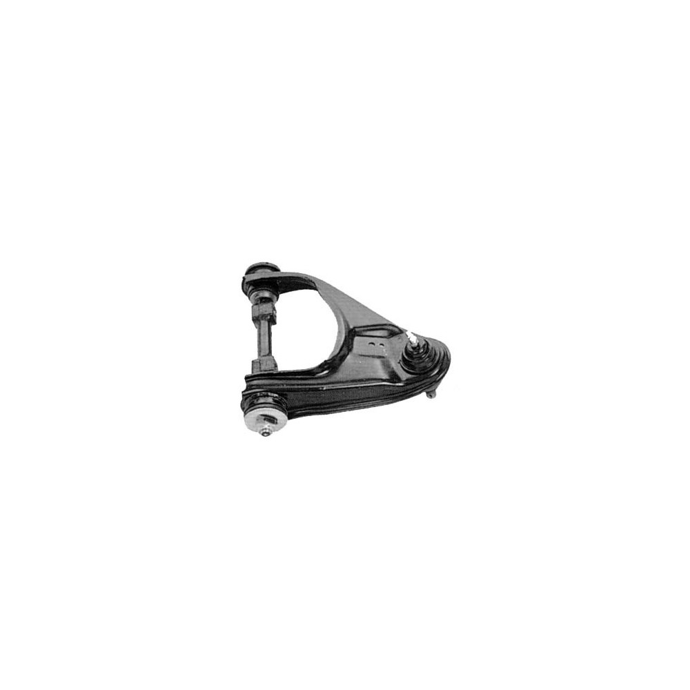 Compra BRAZO SUSPENSIÓN SUPERIOR DERECHO MITSUBISHI MITSUBISHI L200 78-00 al mejor precio en todocarrocería.com