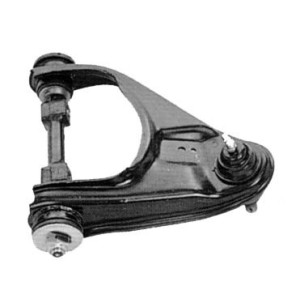 Compra BRAZO SUSPENSIÓN SUPERIOR DERECHO MITSUBISHI MITSUBISHI L200 78-00 al mejor precio en todocarrocería.com