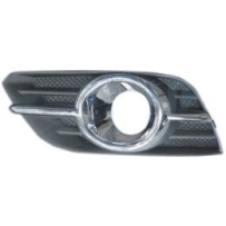 Achetez GRILLE GAUCHE PARE-CHOCS AVANT AVEC CADRE CHROMÉ OPEL OPEL MOKKA 12- au meilleur prix sur todocarrocería.com