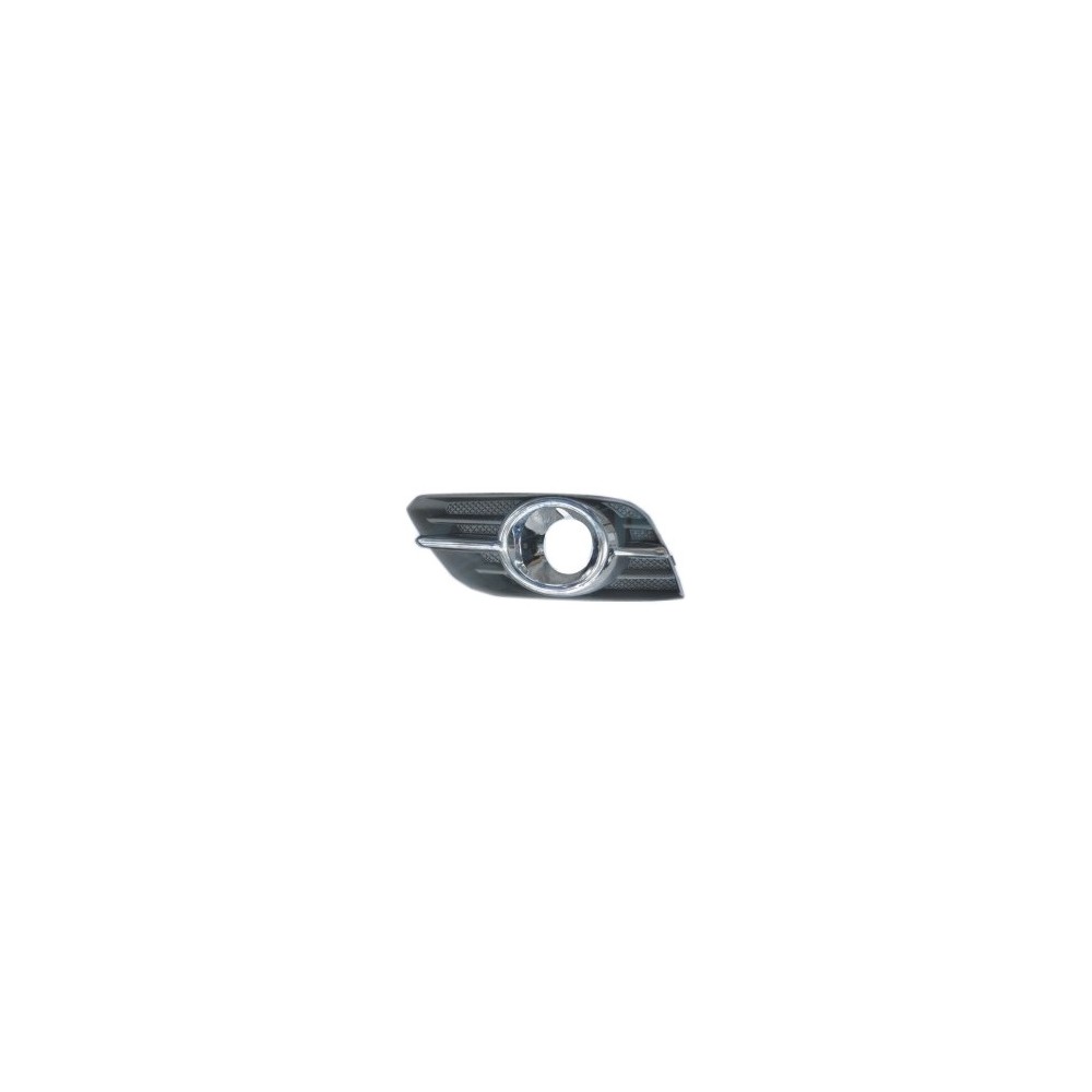 Compra REJILLA IZQUIERDA PARAGOLPES DELANTERO C/ARO CROMADO OPEL OPEL MOKKA 12- al mejor precio en todocarrocería.com