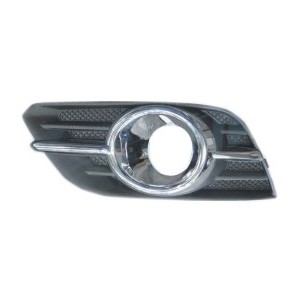 Achetez GRILLE GAUCHE PARE-CHOCS AVANT AVEC CADRE CHROMÉ OPEL OPEL MOKKA 12- au meilleur prix sur todocarrocería.com