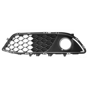 Achetez GRILLE GAUCHE PARE-CHOCS AVANT AVEC TROU POUR PHARE ANTIBROUILLARD ALFA ROMEO GIULIA 2016.03- au meilleur prix sur todoc