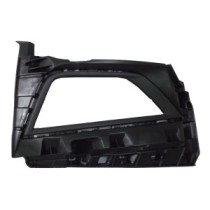 Compra REJILLA IZQUIERDA PARAGOLPES DELANTERO C/FURO FAROIS VW VW POLO 2017.09- al mejor precio en todocarrocería.com