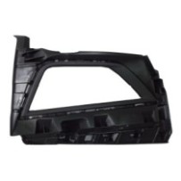 Compra REJILLA IZQUIERDA PARAGOLPES DELANTERO C/FURO FAROIS VW VW POLO 2017.09- al mejor precio en todocarrocería.com