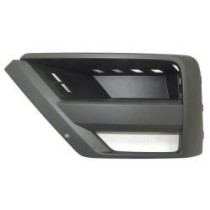 Achetez GRILLE GAUCHE PARE-CHOCS AVANT AVEC TROUS POUR PHARES (INFÉRIEUR) VW VW CRAFTER 2017.01- au meilleur prix sur todocarroc