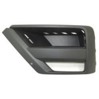 Compra REJILLA IZQUIERDA PARAGOLPES DELANTERO C/FURO FAROIS(INFERIOR) VW VW CRAFTER 2017.01- al mejor precio en todocarrocería.c