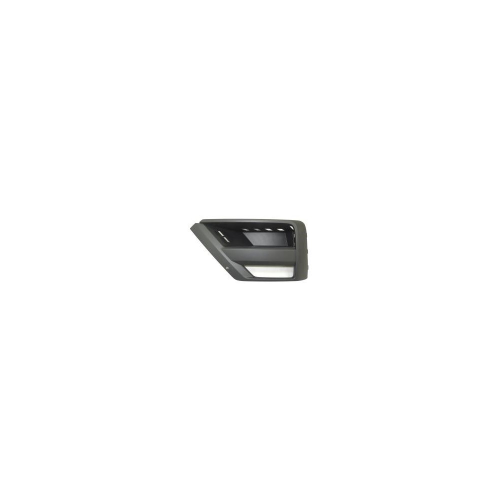 Achetez GRILLE GAUCHE PARE-CHOCS AVANT AVEC TROUS POUR PHARES (INFÉRIEUR) VW VW CRAFTER 2017.01- au meilleur prix sur todocarroc