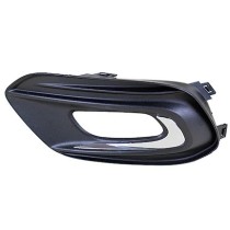 Achetez GRILLE GAUCHE PARE-CHOCS AVANT AVEC TROUS POUR PHARES (MODÈLE BERLINE) FIAT FIAT TIPO 15- au meilleur prix sur todocarro